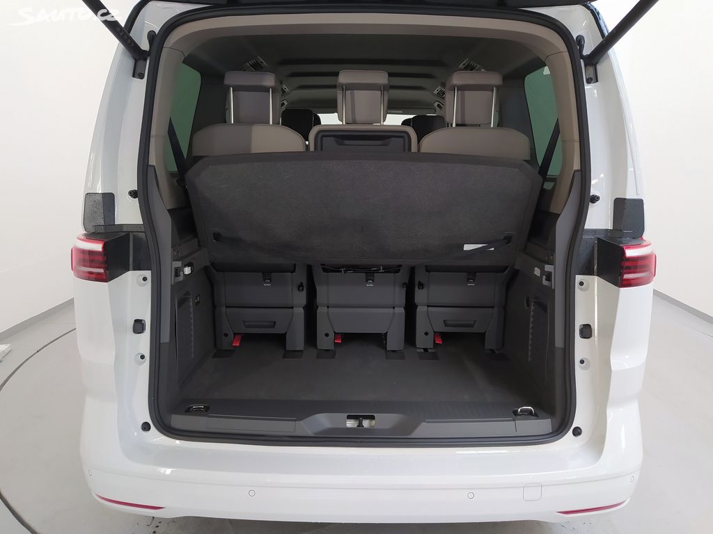 Škoda Multivan, Life 2,0 TDI